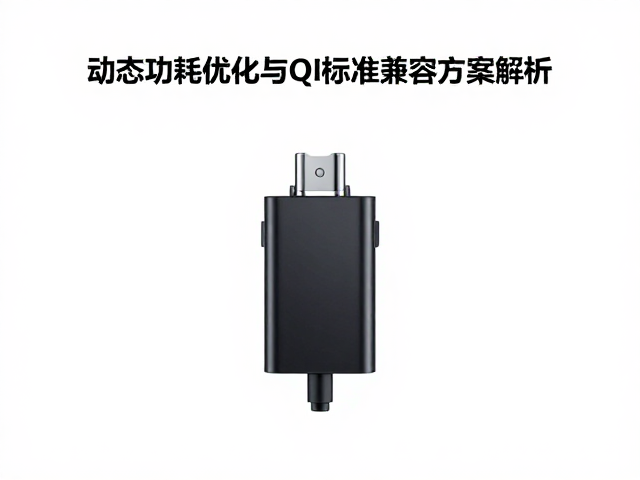 快充电源管理技术，动态功耗优化与Qi标准兼容方案解析