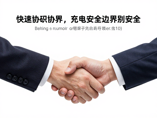 快充电源管理技术，专有磁吸充电如何提升锂离子电池寿命与安全