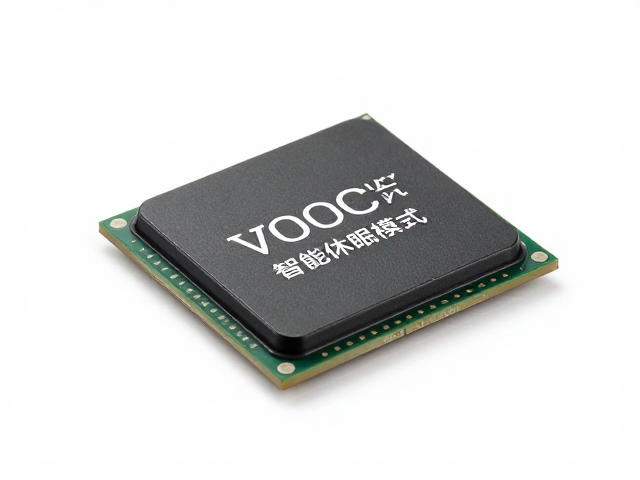 VOOC闪充与智能休眠模式，快充电源管理技术深度解析