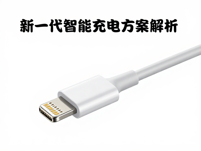 快充电源管理，低功耗蓝牙，Lightning接口，新一代智能充电方案解析