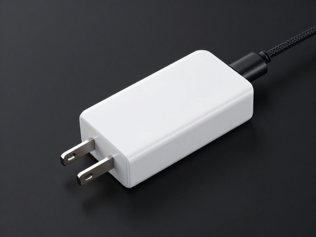 FCC/CE认证快充电源，编织耐磨线材，安全耐用快充管理技术