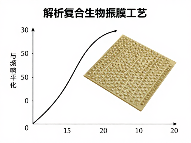 解析复合生物振膜工艺，通过阻抗曲线与频响平直度优化音质