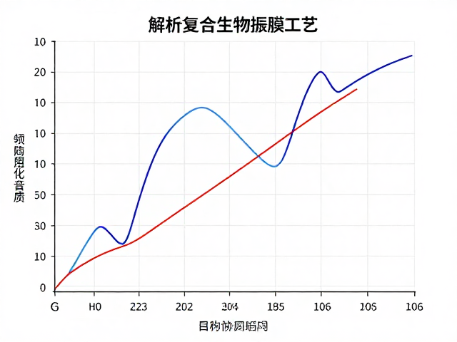 解析复合生物振膜工艺,通过阻抗曲线与频响平直度优化音质