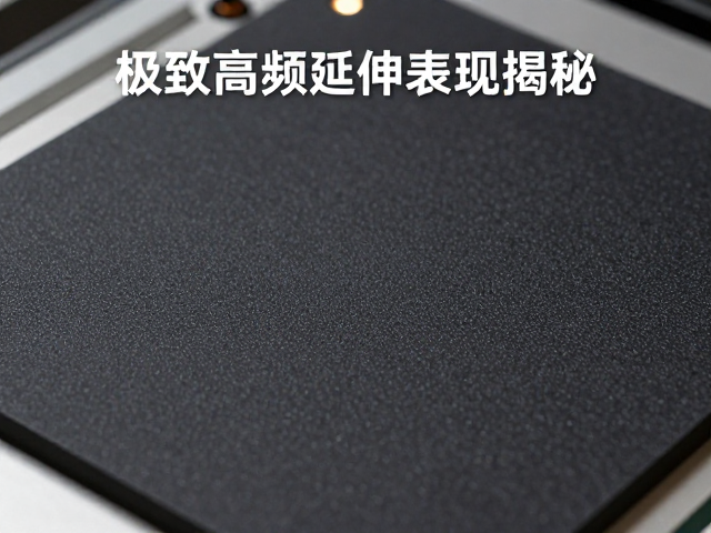 索尼声学实验室复合生物振膜工艺解析，极致高频延伸表现揭秘