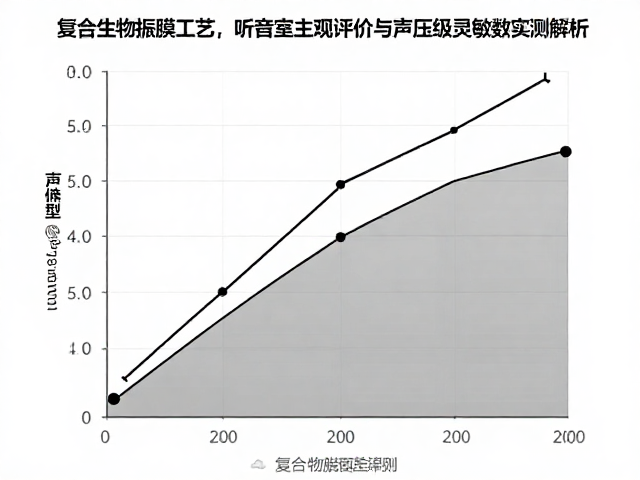复合生物振膜工艺,听音室主观评价与声压级灵敏度实测解析