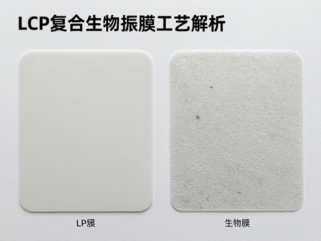 LCP复合生物振膜工艺解析，如何降低THD提升音质