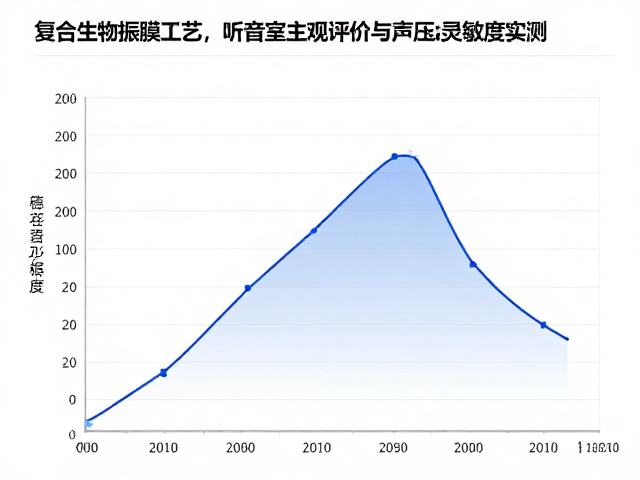 复合生物振膜工艺,听音室主观评价与声压级灵敏度实测解析