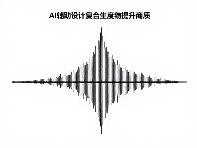 AI辅助设计复合生物振膜，频响平直度如何提升音质？