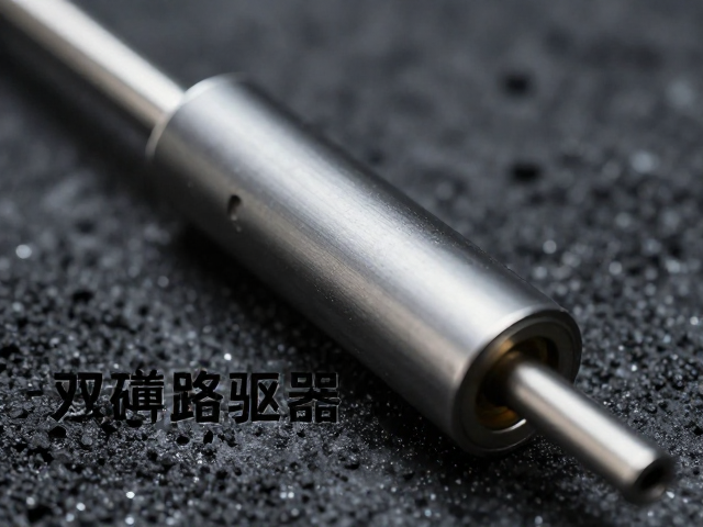 双磁路驱动，防氧化涂层，高灵敏度传感器为何更耐用？