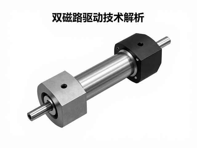 双磁路驱动技术解析，优化磁隙提升瞬态响应