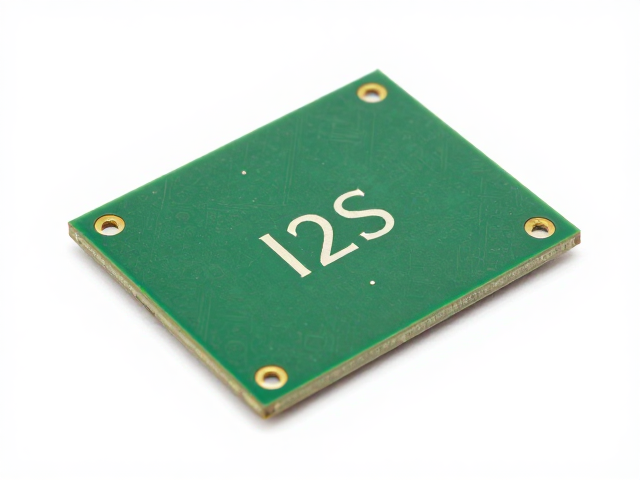 I2S协议与DAC芯片解析，平衡音频传输技术为何更纯净？