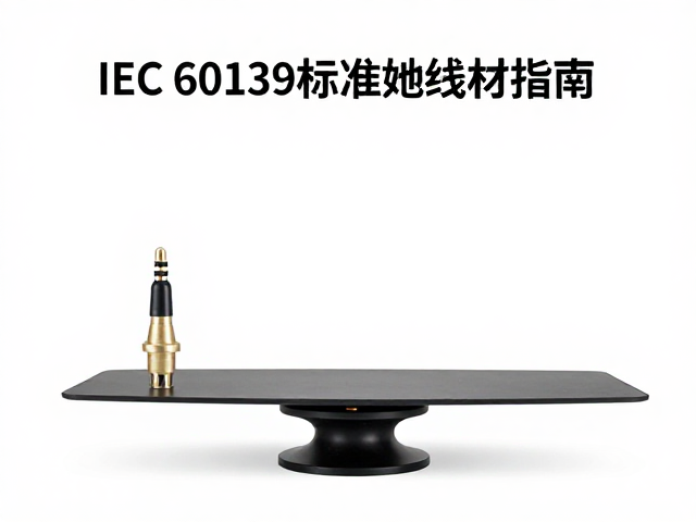 平衡音频传输中的IEC 60139标准与抗拉扯线材选择指南