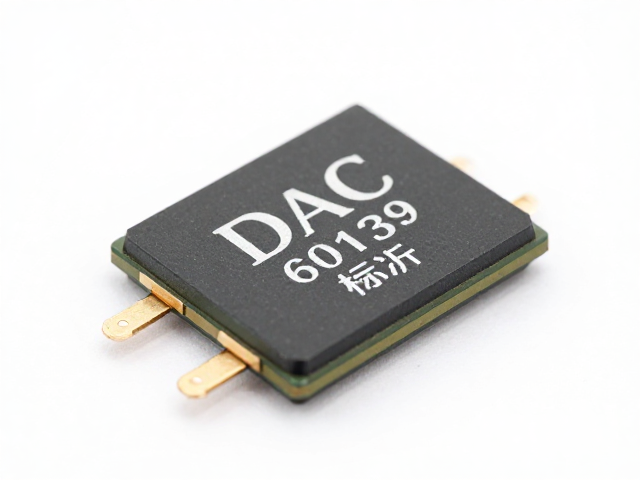 IEC 60139标准下的DAC芯片与平衡音频传输技术解析