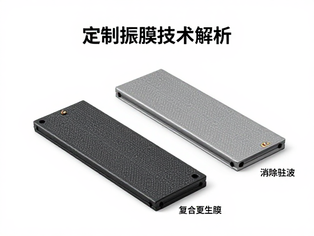 定制振膜技术解析，复合生物振膜如何消除驻波，提升音质？