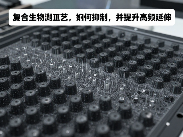 复合生物振膜工艺，如何抑制高频撕裂声并提升高频延伸