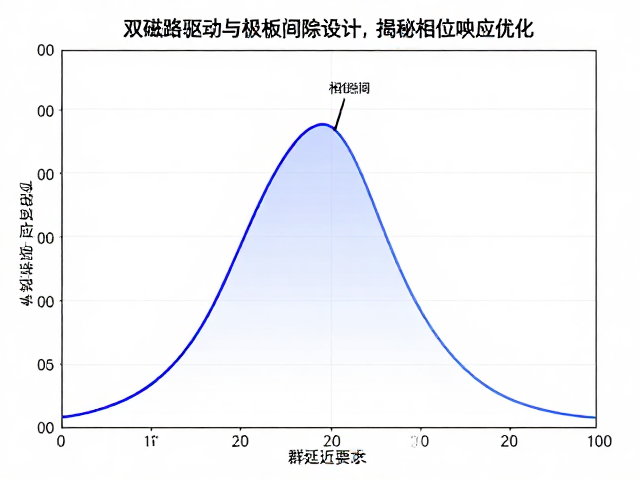 双磁路驱动与极板间隙设计，揭秘相位响应优化，提升音频清晰度