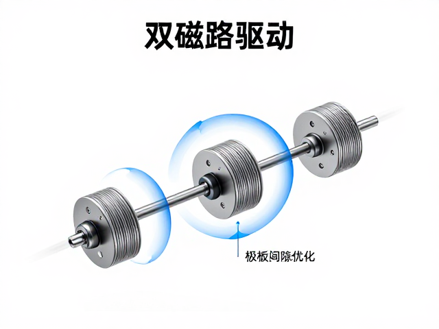 双磁路驱动,极板间隙优化,头戴/入耳式耳机音质提升指南
