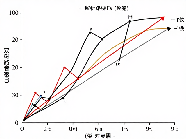 双磁路驱动,T铁结构,解析谐振频率Fs对音质的影响