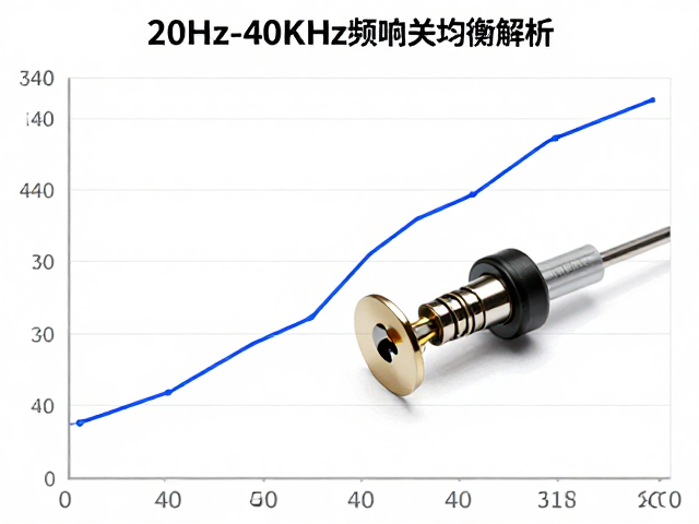 6mm动圈低阻抗易驱,20Hz-40kHz频响均衡解析