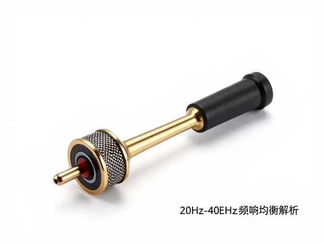 6mm动圈低阻抗易驱,20Hz-40kHz频响均衡解析