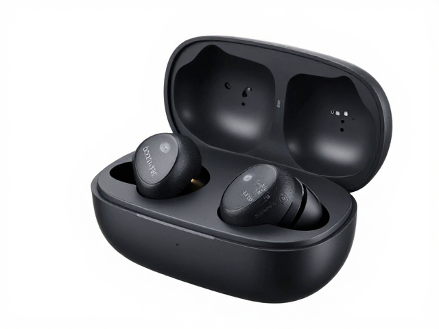 6mm动圈耳机评测，高敏100dB，全频20Hz-20kHz音质解析