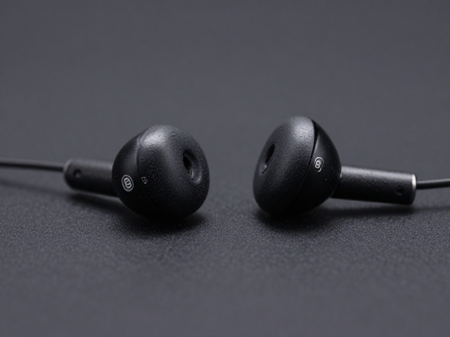 6mm动圈耳机评测，高敏100dB，全频20Hz-20kHz音质解析