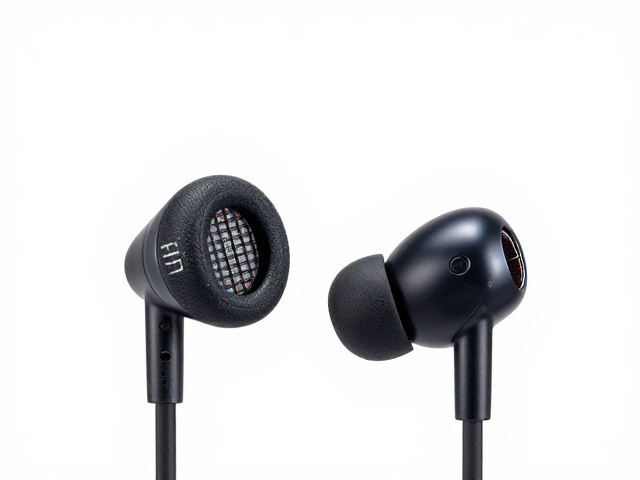 6mm动圈低敏耳机(90dB)高频延伸如何？实测解析声音细节