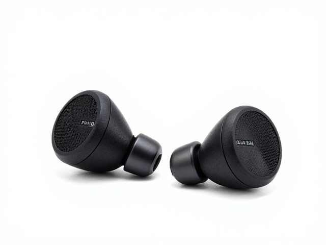6mm动圈背向发声搭配BAA/BAII动铁，HIFI耳机音质解析与选购指南