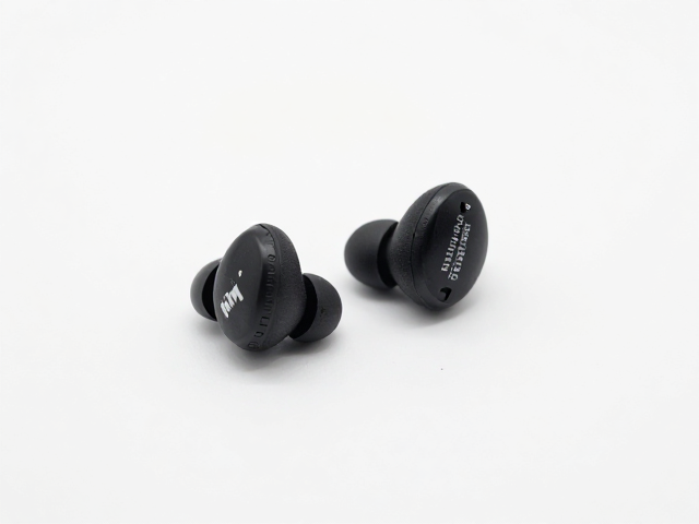 6mm动圈背向发声搭配BAA/BAII动铁,HIFI耳机音质解析与选购指南