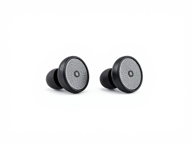 6mm动圈,静电单元双磁路设计,HiFi耳机音质解析与选购指南
