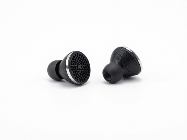 6mm动圈,静电单元双磁路设计,HiFi耳机音质解析与选购指南