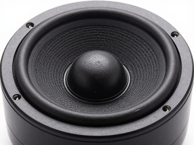 20Hz-40kHz全频域解析,6mm动圈,环形磁路,重构高解析听感
