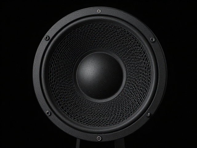 20Hz-40kHz全频域解析,6mm动圈,环形磁路,重构高解析听感