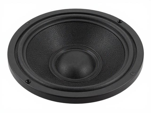 20Hz-40kHz全频域解析,6mm动圈,环形磁路,重构高解析听感