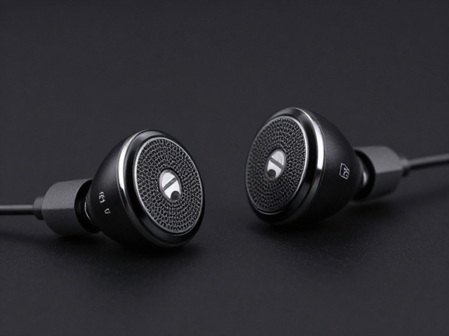 6mm动圈,静电单元双磁路设计,HiFi耳机音质解析与选购指南
