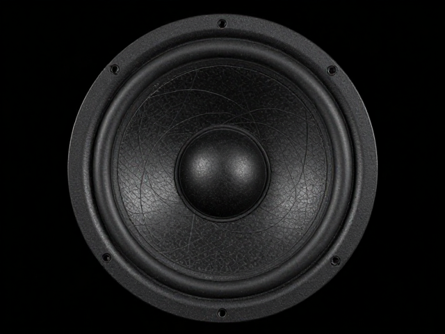 20Hz-40kHz全频域解析，6mm动圈，环形磁路，重构高解析听感
