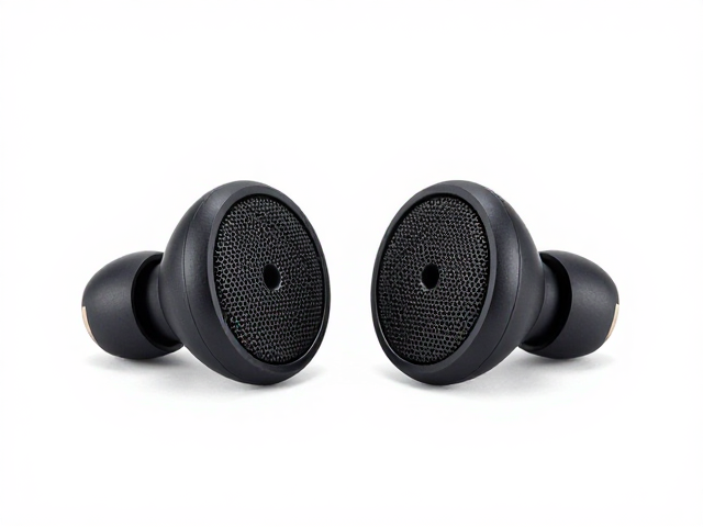 6mm动圈，密闭腔体，三分频，解码高解析HIFI耳机音质逻辑