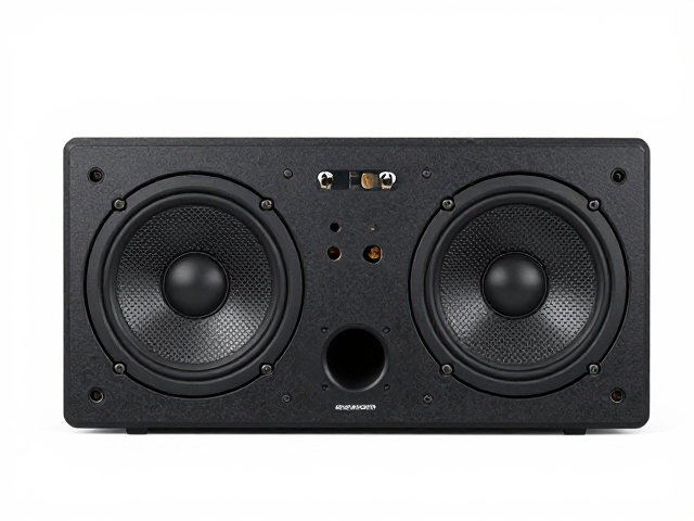 6mm动圈，密闭腔体，三分频，解码高解析HIFI耳机音质逻辑