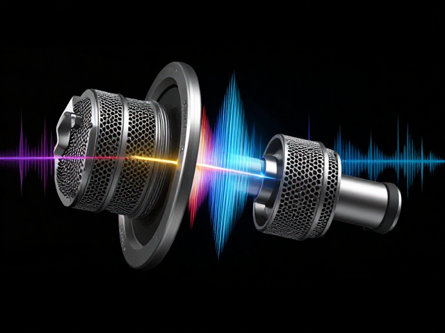 6mm动圈，双腔体共振，10Hz-40kHz高解析音质详解