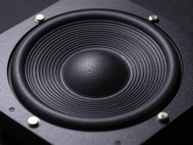 6mm动圈单元低频下潜多深？20Hz-20kHz全频解析