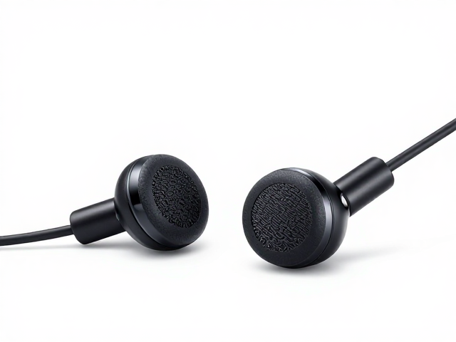 6mm动圈高磁通密Hi-Res耳机，10Hz-45kHz超宽频响解析