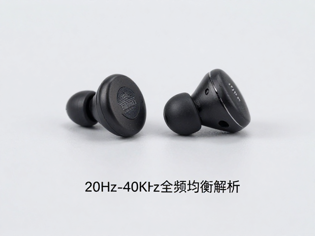 6mm生物纤维动圈耳机评测，20Hz-40kHz全频均衡解析
