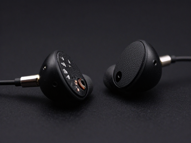 6mm动圈，静电单元配电子分频，HiFi耳机音质解析与选购指南