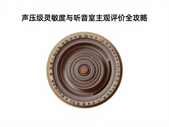 复合生物振膜工艺解析,声压级灵敏度与听音室主观评价全攻略