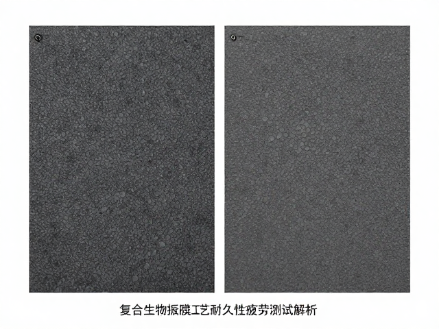 索尼声学实验室揭秘,复合生物振膜工艺的耐久性疲劳测试解析