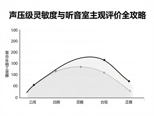 复合生物振膜工艺解析，声压级灵敏度与听音室主观评价全攻略