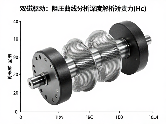 双磁路驱动，阻抗曲线分析，深度解析矫顽力(Hc)对音质的影响