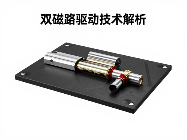 双磁路驱动技术解析，温度稳定性与等效容积对音质的影响
