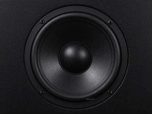 6mm动圈，二分频设计，10Hz-40kHz高解析音质详解