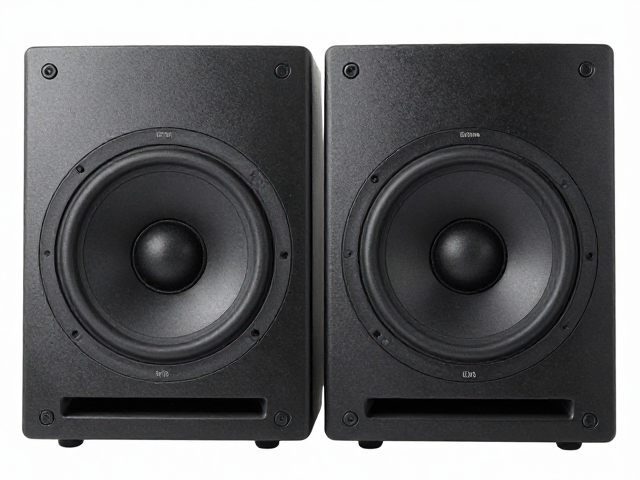 6mm动圈，二分频设计，10Hz-40kHz高解析音质详解